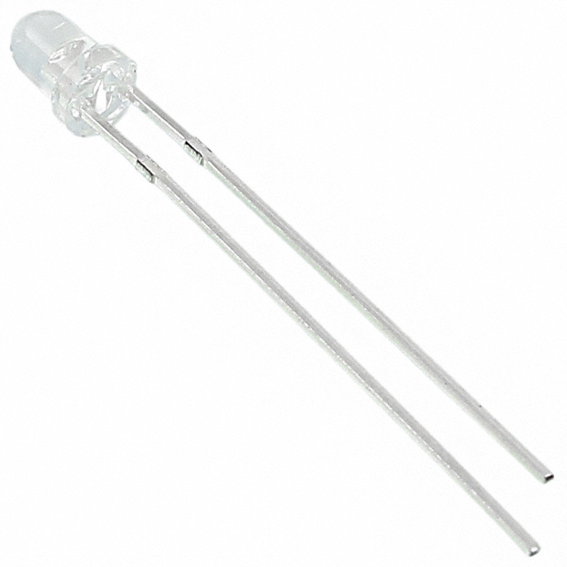 VAOL-3GAE4 Visual Communications Company - VCC  LED Indication - Discrete